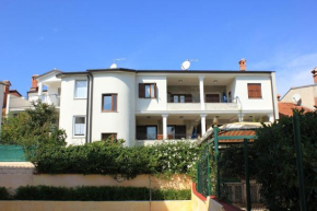 Отель Apartments with a parking space Rovinj - 7185  Ровинь